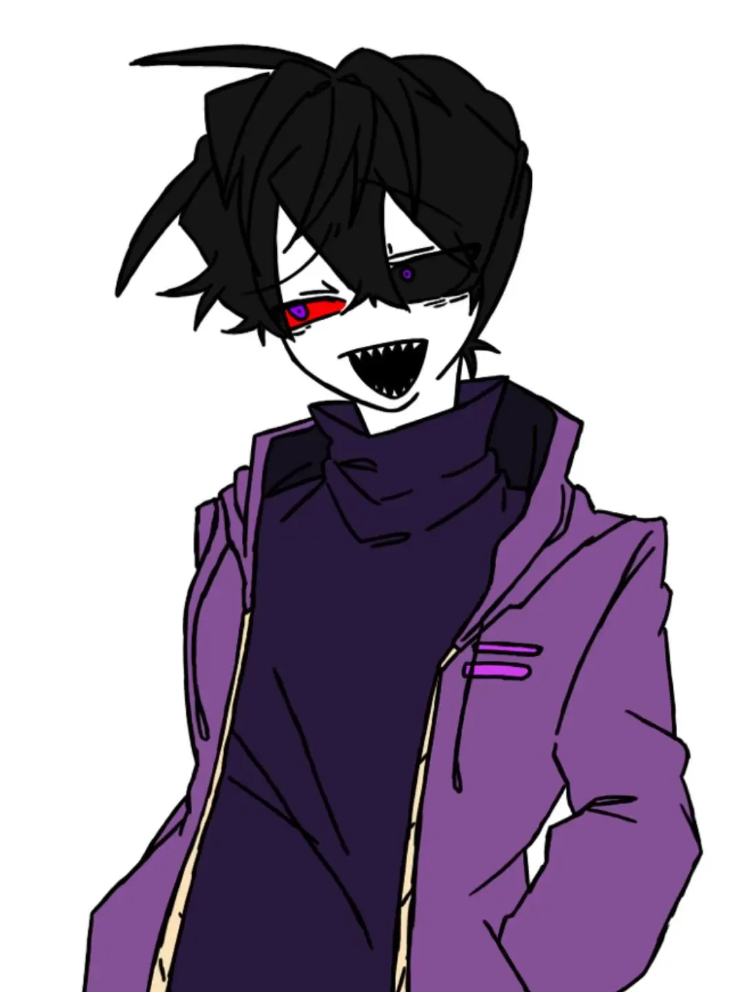 PainedFlea6414의 「人類はいてはいけない存在だ」