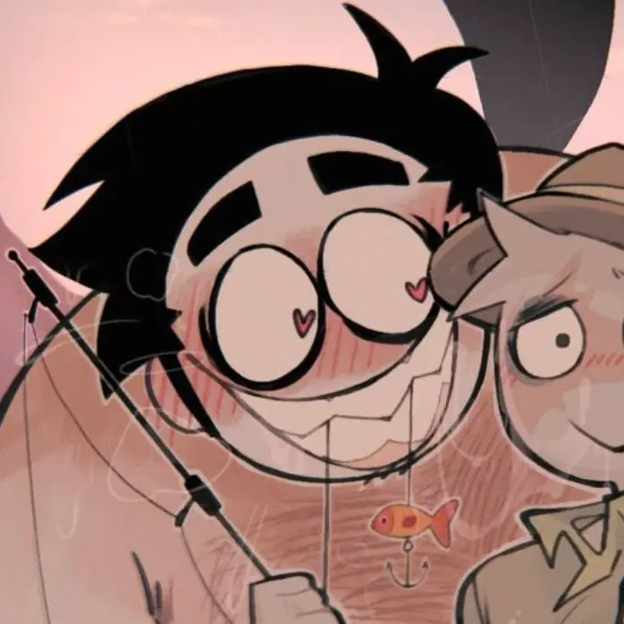 SmugKnife5376의 호숫가에서 잡힌 거대 상어 수인?