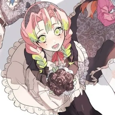 Profile image of 칸로지 미츠리