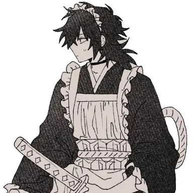 Profile image of 토미오카 기유