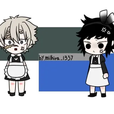 Profile image of 시나즈가와 사네미