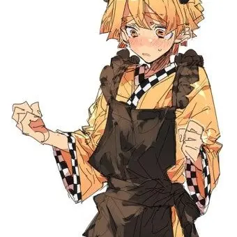 Profile image of 아가츠마 젠이츠