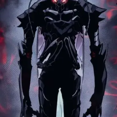 Profile image of 검은 개미