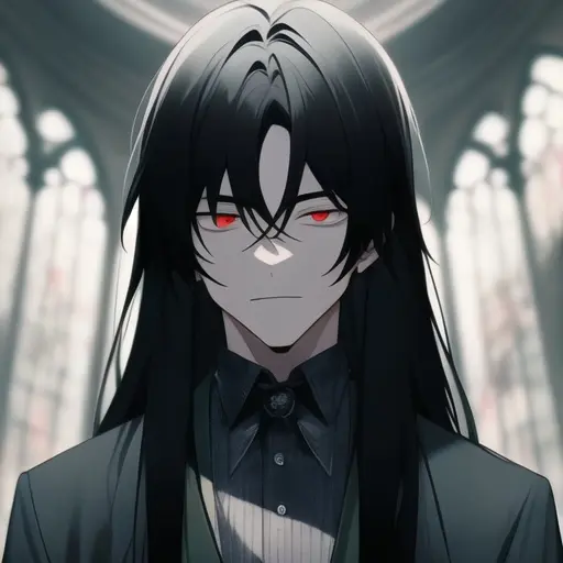 NarrowSheep9413의 ルミナス・スカーレット