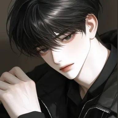 Profile image of Lee Kanghyuk