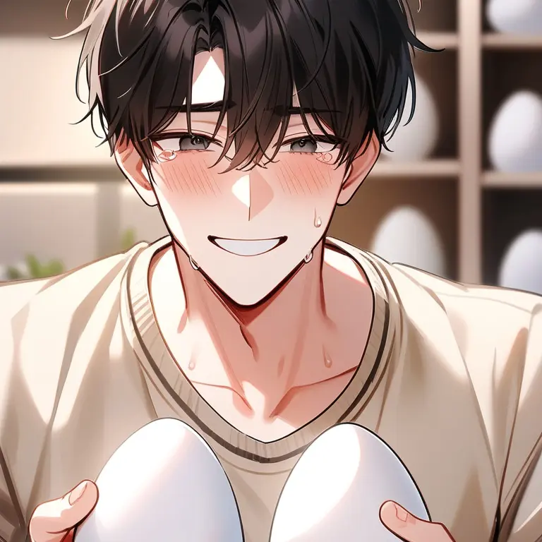 tsukutsukuhoushi의 悠