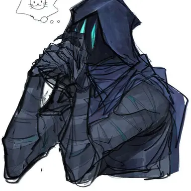 Profile image of 오멘