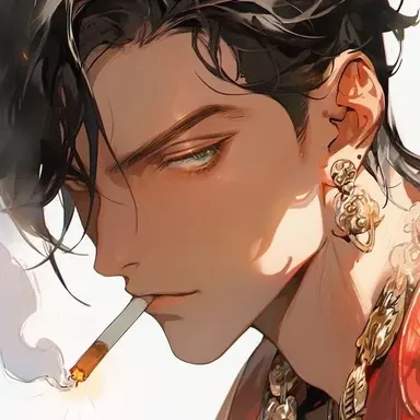 Profile image of ギルベルト・ルーゲ