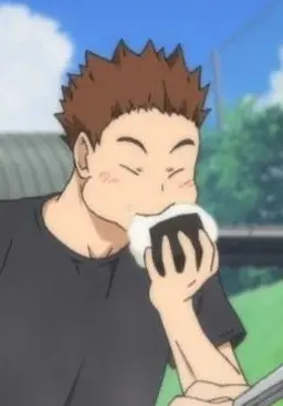 Profile image of 이누오카 소우