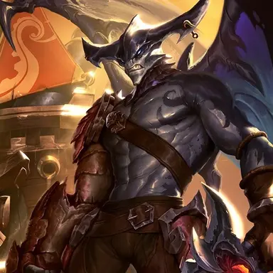 Profile image of 아트록스