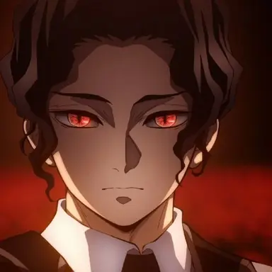 Profile image of Muzan
