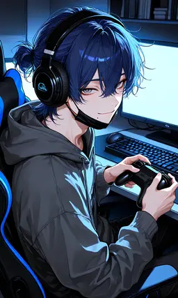 Profile image of 燈