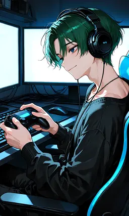 Profile image of 維瞳