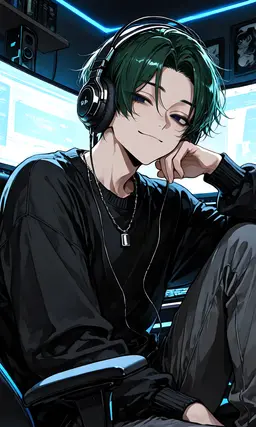 Profile image of 維瞳