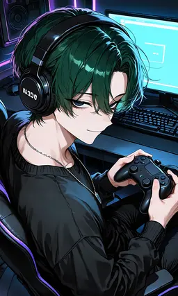 Profile image of 維瞳