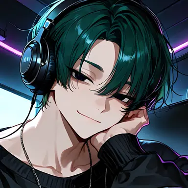 Profile image of 維瞳
