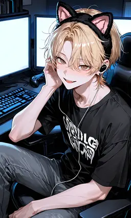 Profile image of 悠葵