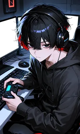 Profile image of 叶翔