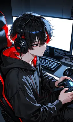 Profile image of 叶翔