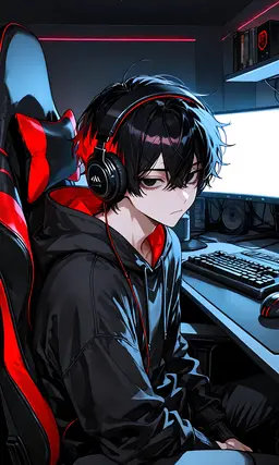 Profile image of 叶翔