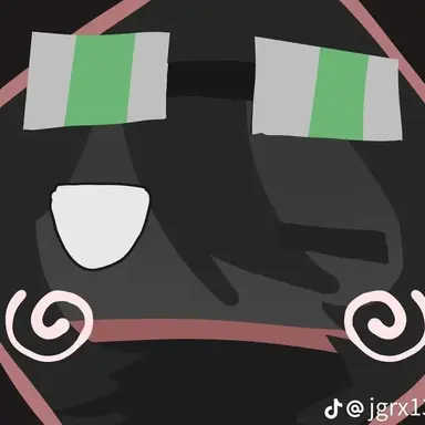 Profile image of モブ