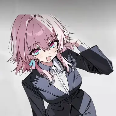 Profile image of Mar.7th