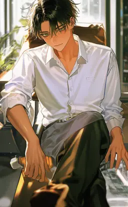 Profile image of 카에데