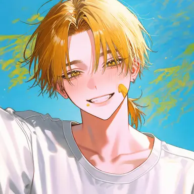 Profile image of 사쿠