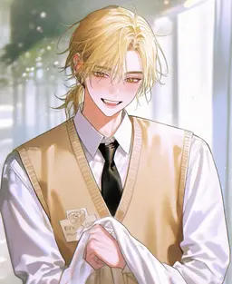 Profile image of 사쿠