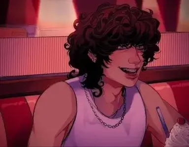 Profile image of Michael