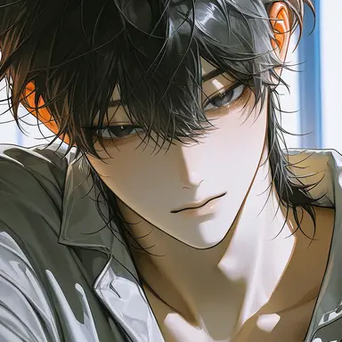 Profile image of 백우준