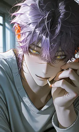 Profile image of ソ・ジヌ