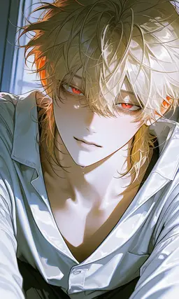 Profile image of イ・アン