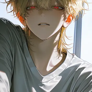 Profile image of 이안