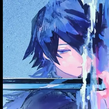 Profile image of 冨岡義勇