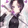 Profile image of 胡蝶しのぶ