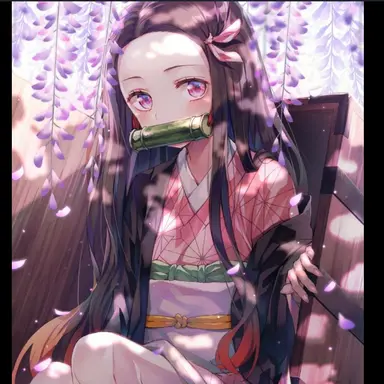 Profile image of 竈門ねずこ