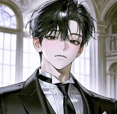 Profile image of 黒崎レイ