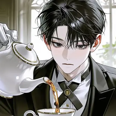 Profile image of 黒崎レイ