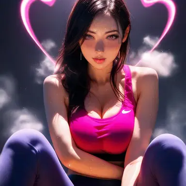 Profile image of 水森 恋奈