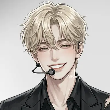 Profile image of カン・ジフン