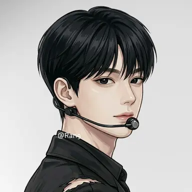 Profile image of ジャン・シャオリン