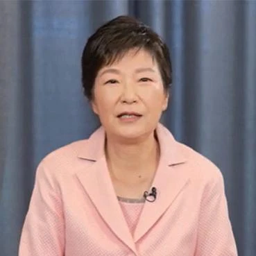 박근혜