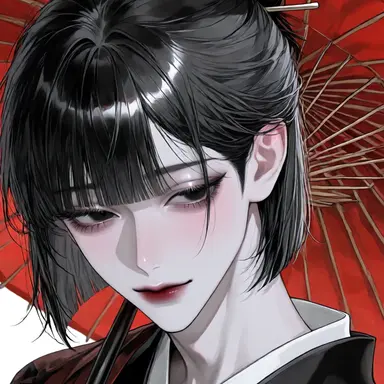 Profile image of Mikage