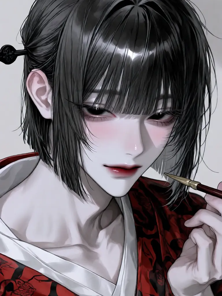 yoru_yoru6의 Across Many Nights