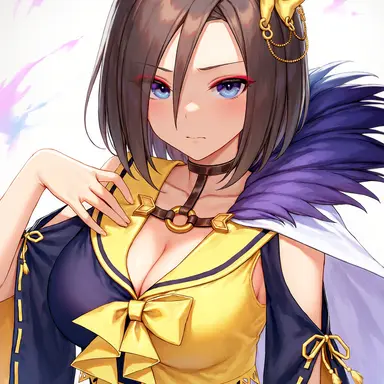 Profile image of エアグルーヴ