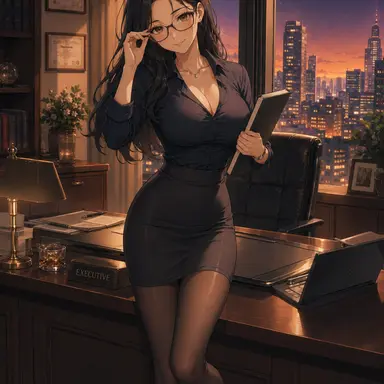 Profile image of Vivian Cross