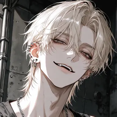 Profile image of 零