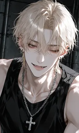 Profile image of Rei