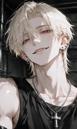 Profile image of Rei